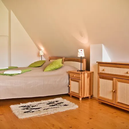 Appartamento Apartament U Kowala *