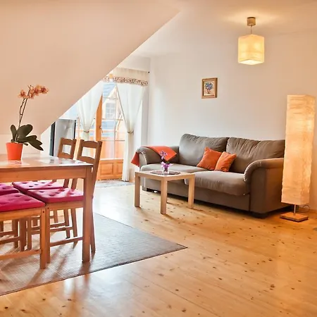 Apartament U Kowala * Kościelisko