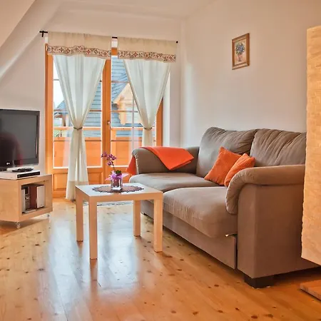 Appartamento Apartament U Kowala