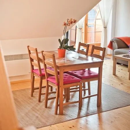 Apartament U Kowala Kościelisko