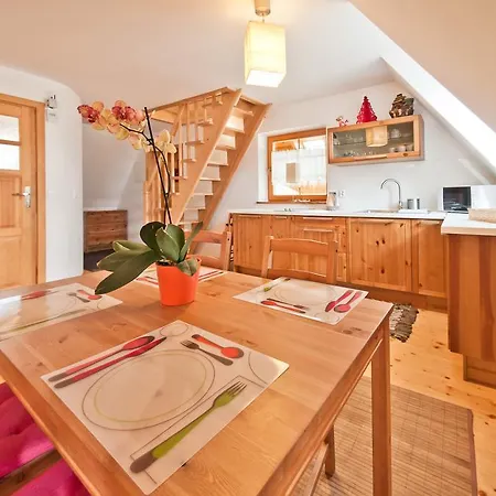 Apartament U Kowala Appartamento