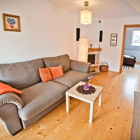 Appartamento Apartament U Kowala *