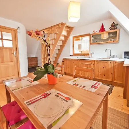 Apartament U Kowala *
