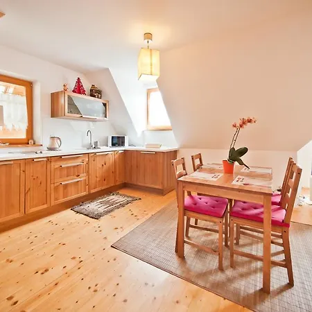 Apartament U Kowala