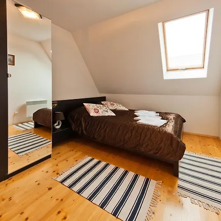 Apartament U Kowala * Kościelisko