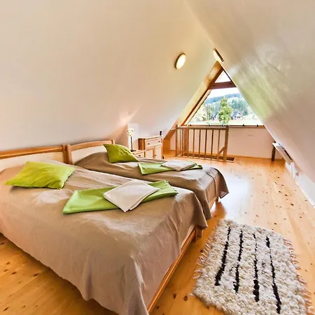 Apartament U Kowala Kościelisko