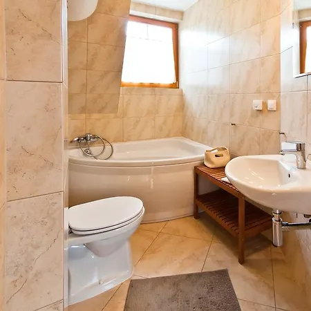 Apartament U Kowala Appartamento