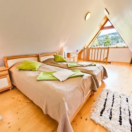 Appartamento Apartament U Kowala *
