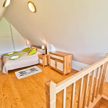 Apartament U Kowala Appartamento *