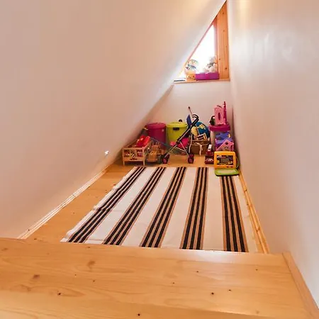 Appartamento Apartament U Kowala Kościelisko